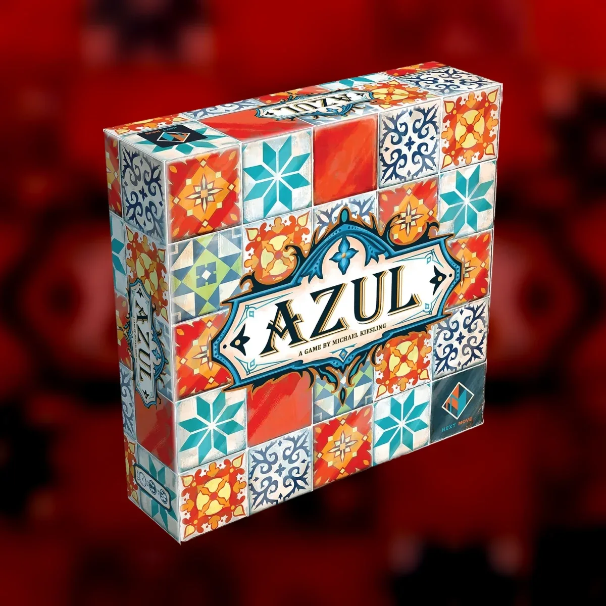 Azul